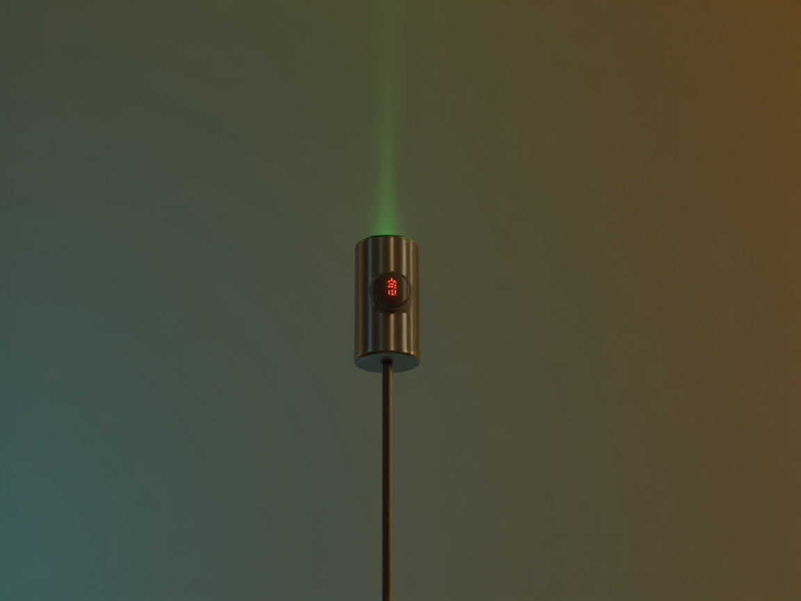 Bodenfeuchtigkeitssensor